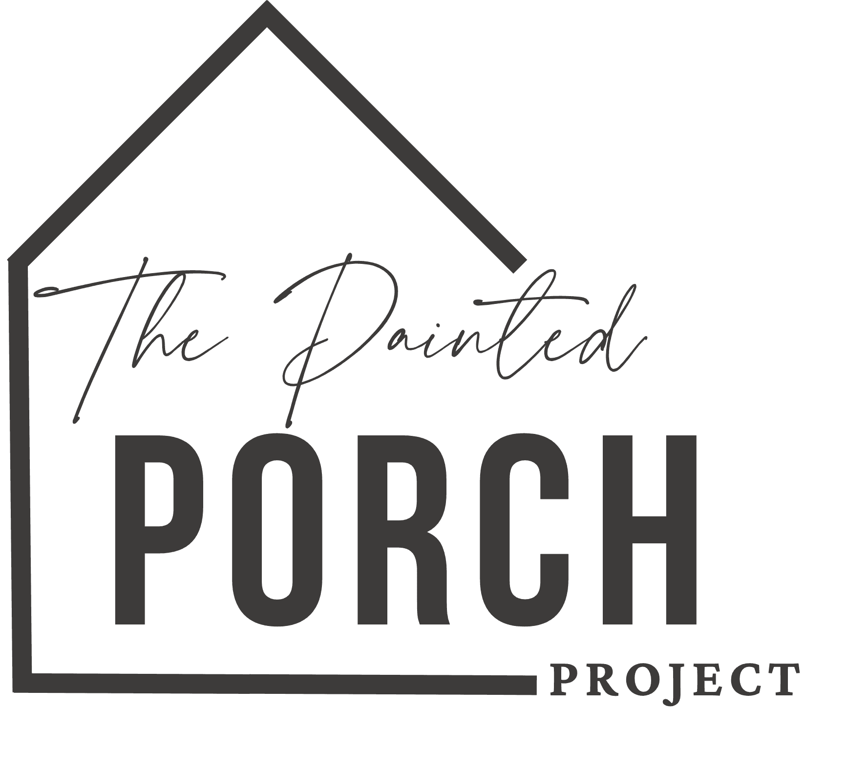 The Painted Porch Project